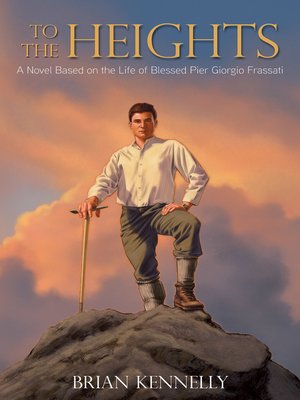cover image of To the Heights